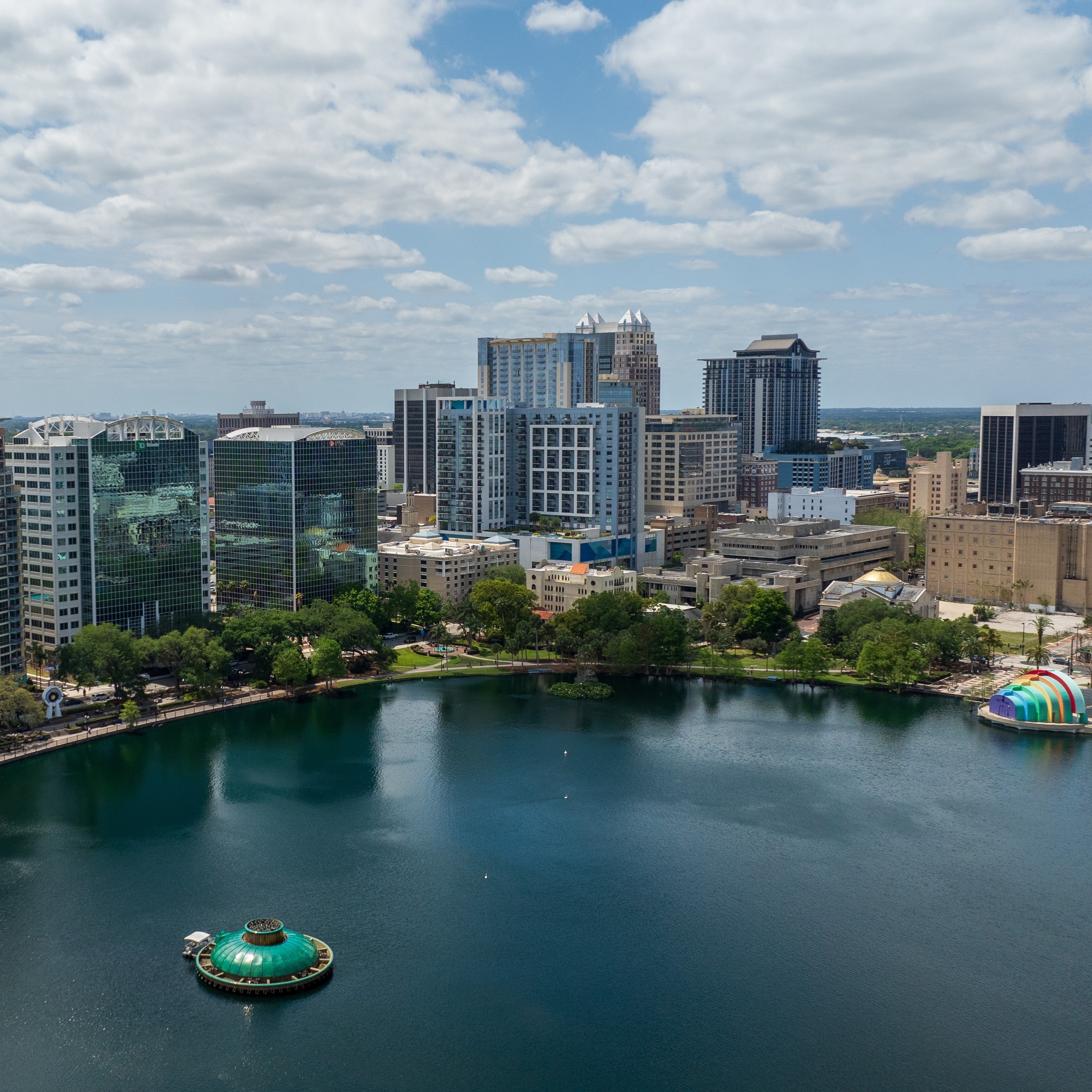 Orlando, Florida