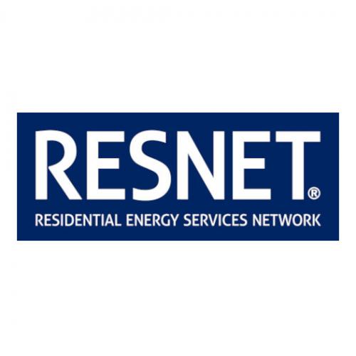 RESNET logo