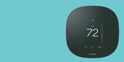 Smart Thermostat