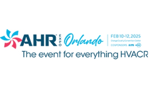 2025 AHR Expo