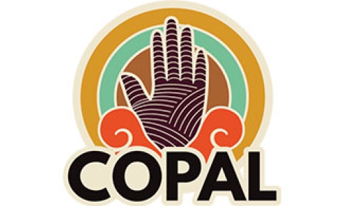 COPAL Office at CAPI Building, Minneapolis, MN