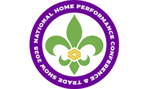 National Home Performance Conference 2025 (NHPC)