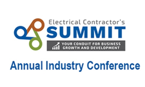 Electrical Contractor's Summit