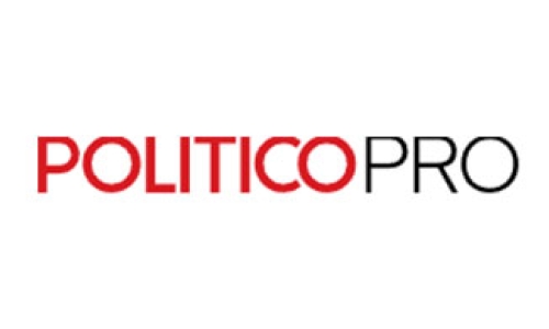 Politico Pro