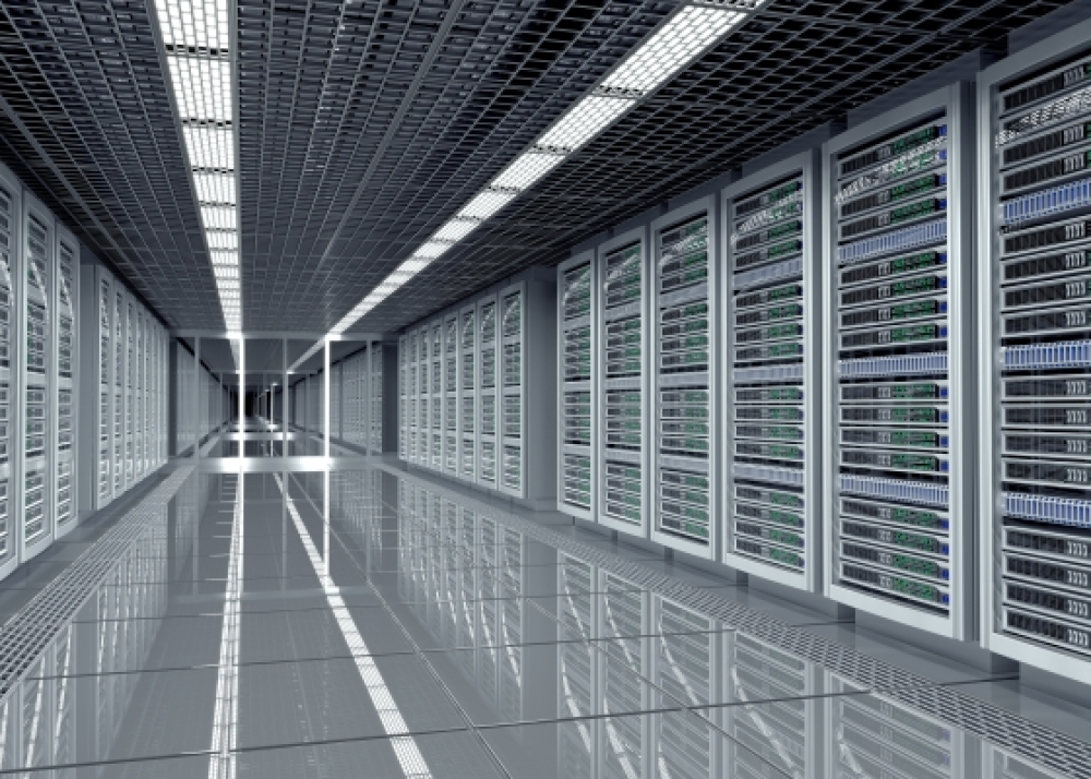 The opportunities and challenges of data center growth